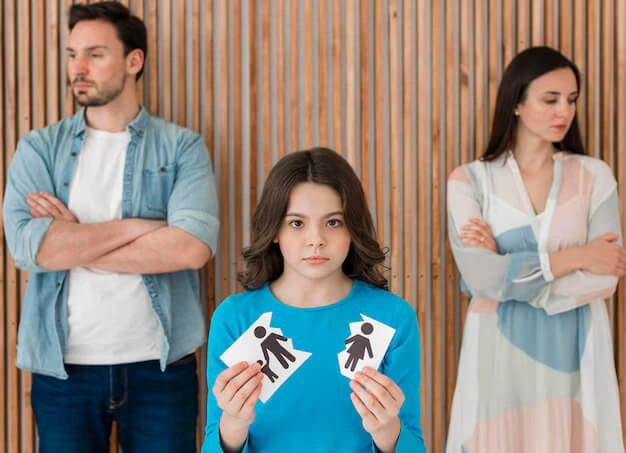 Creating Sustainable Agreements Through Guided Divorce Negotiations Cheltenham