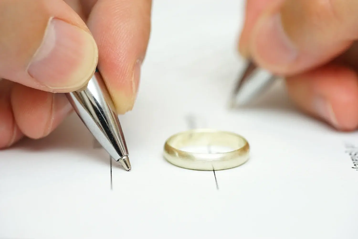 Strengthening Your Position in Divorce Negotiations with Professional Mediation Cheltenham