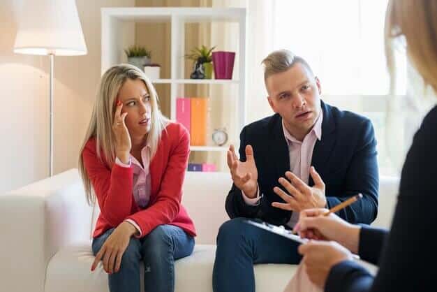 Recognizing Mental Health Challenges in Mediation Cheltenham