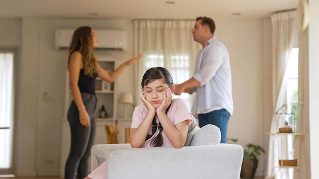 What Is Parental Responsibility in the UK Cheltenham