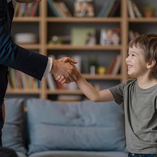 Understanding Child Arrangements – Guidance from EH Mediation Specialists Cheltenham