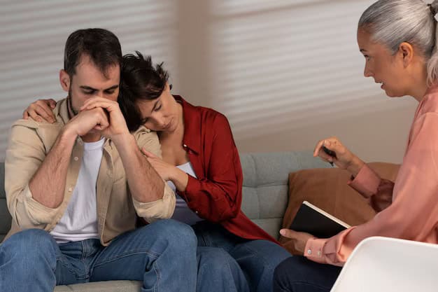 How EH Mediation Creates Better Results Through Continuous Feedback Cheltenham