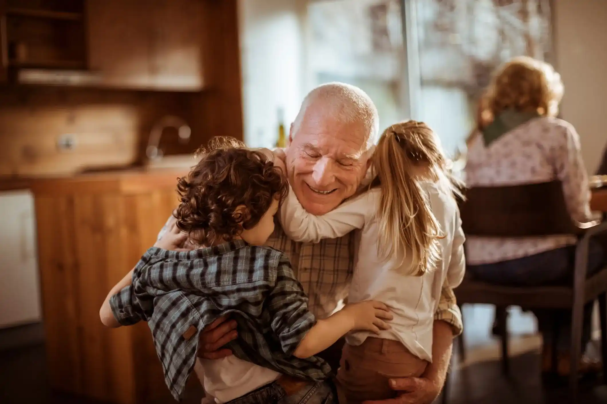 The Legal Barriers Grandparents Face Before Even Reaching Court Cheltenham