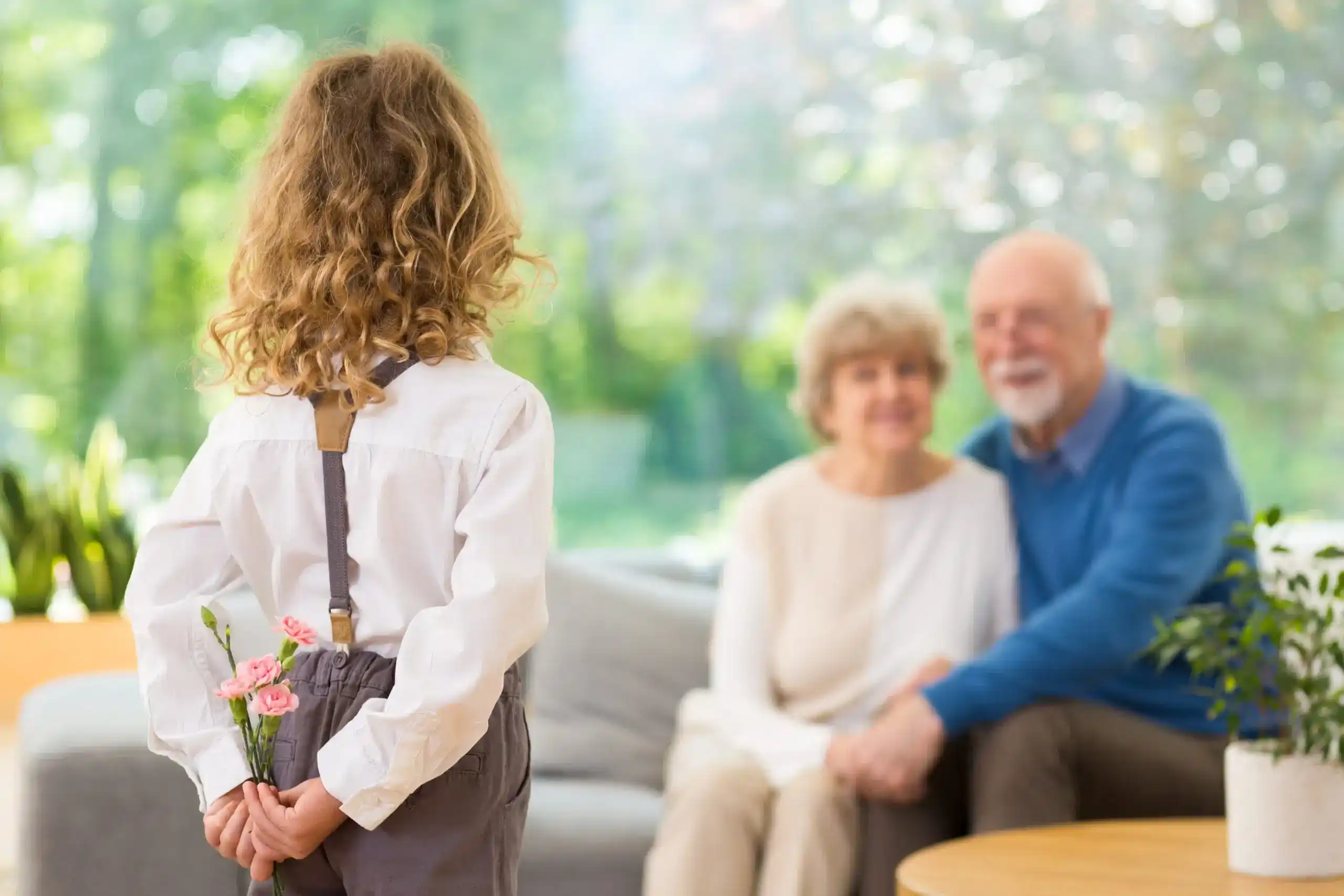 Taking the First Step: How EH Mediation Supports Grandparents Toward Positive Outcomes Cheltenham
