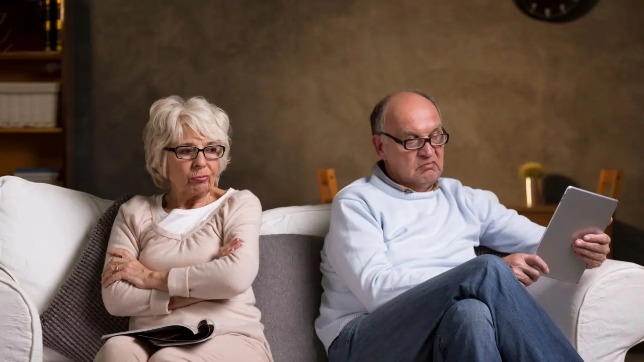 Preventing Long-Standing Family Issues from Escalating During Care Planning Cheltenham