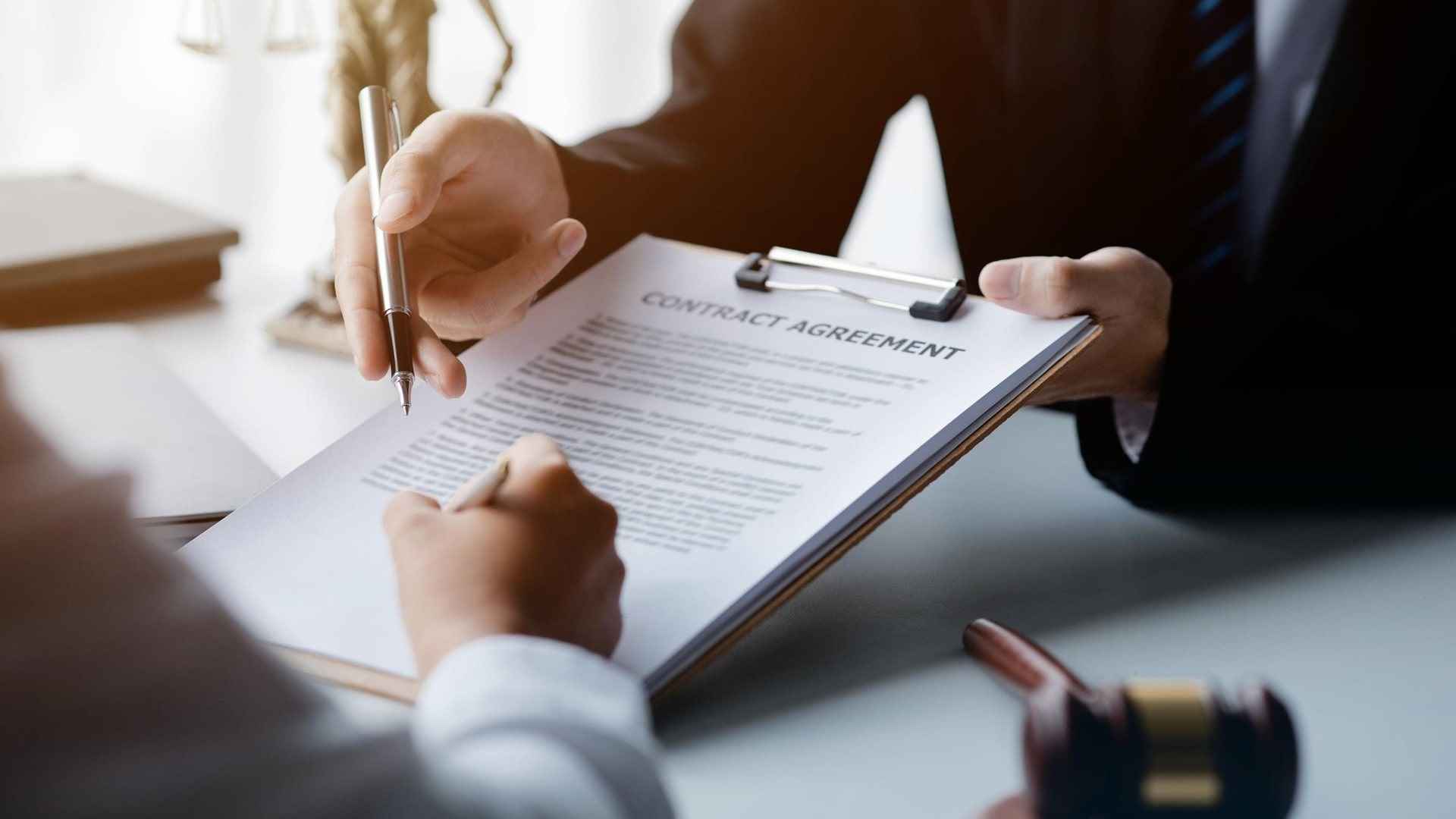Are Post-Mediation Agreements Legally Binding in Family Law Cheltenham