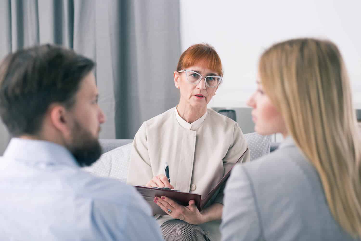 How Is Property Divided in Divorce in the UK Cheltenham?