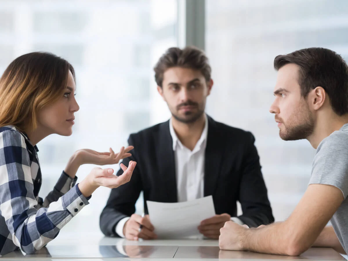 Building Better Agreements Through Feedback Support from EH Mediation Cheltenham