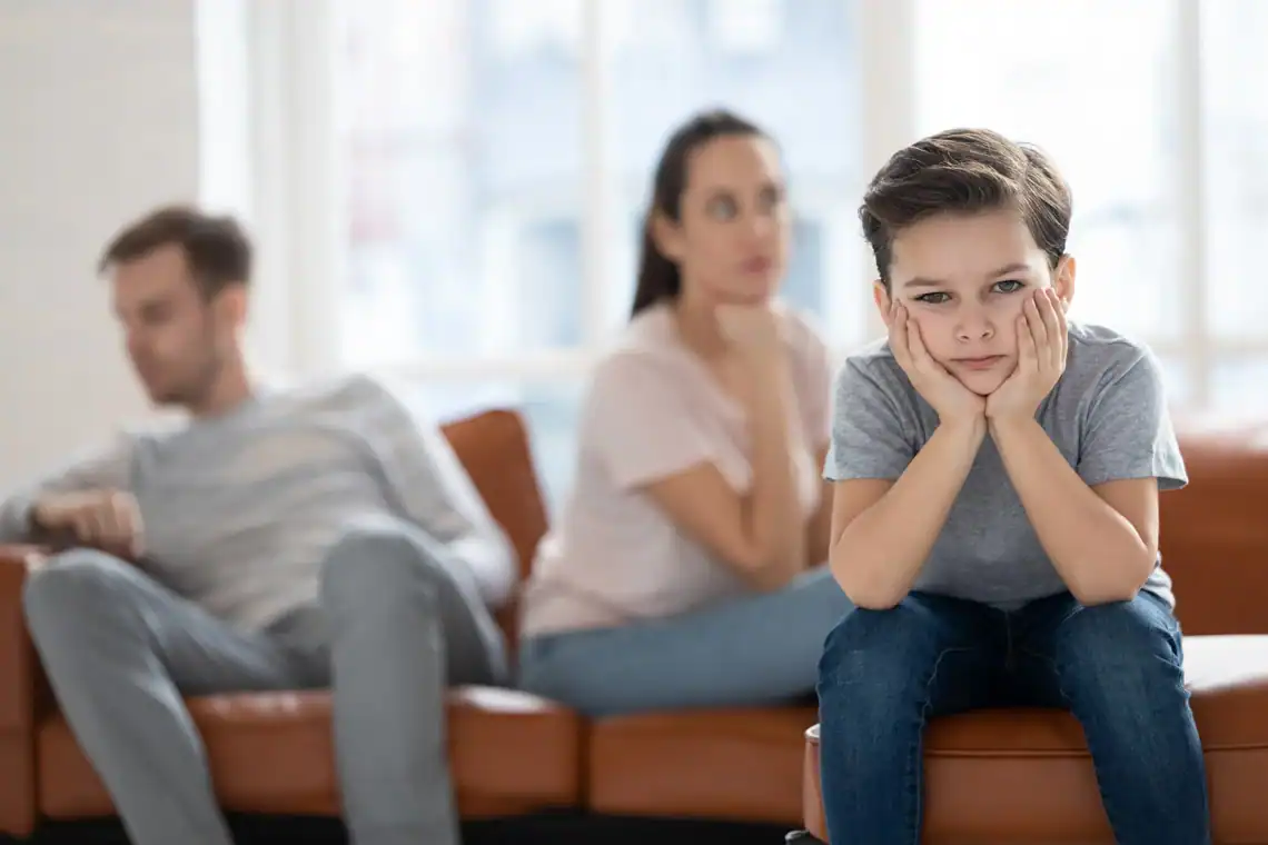 Why More Parents Trust EH Mediation for Child Arrangement Solutions Cheltenham