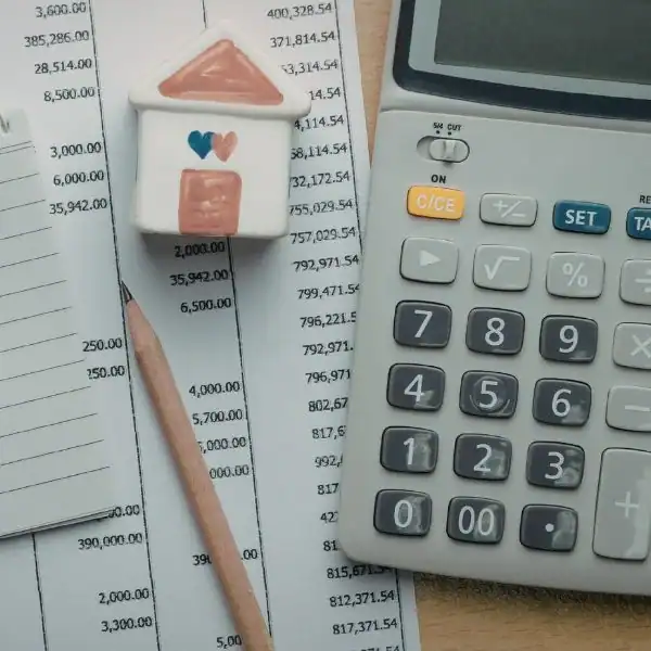 Image of accounts in regards to financial mediation Cheltenham