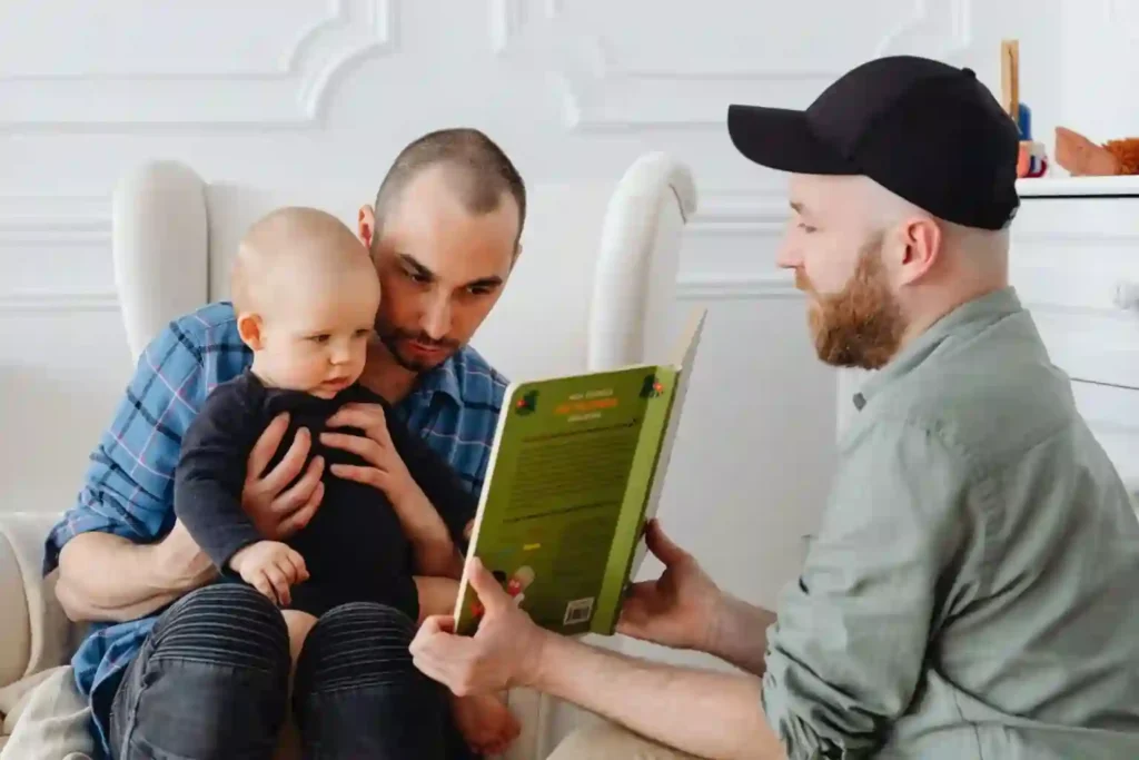 Common Family Issues LGBTQ+ Couples and Parents Face Cheltenham