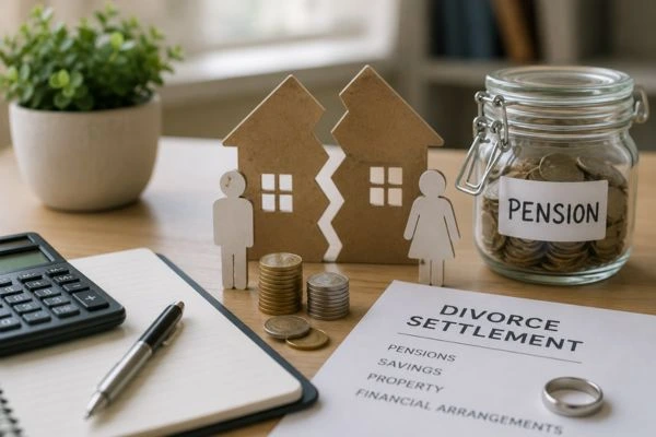 How Can We Fairly Divide Shared Financial Responsibilities When We Cannot Agree Cheltenham?