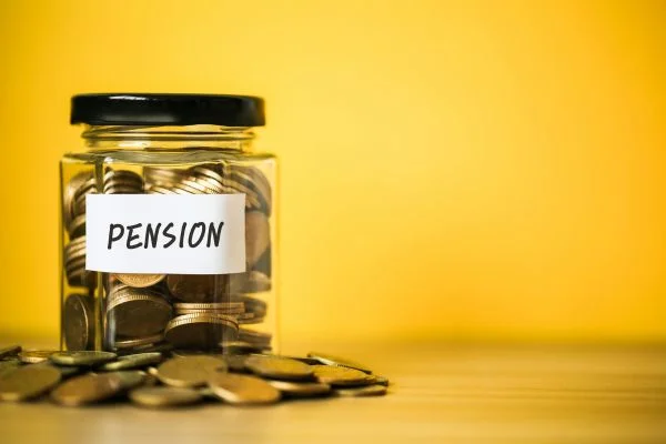 Pension Sharing Mediation Cheltenham